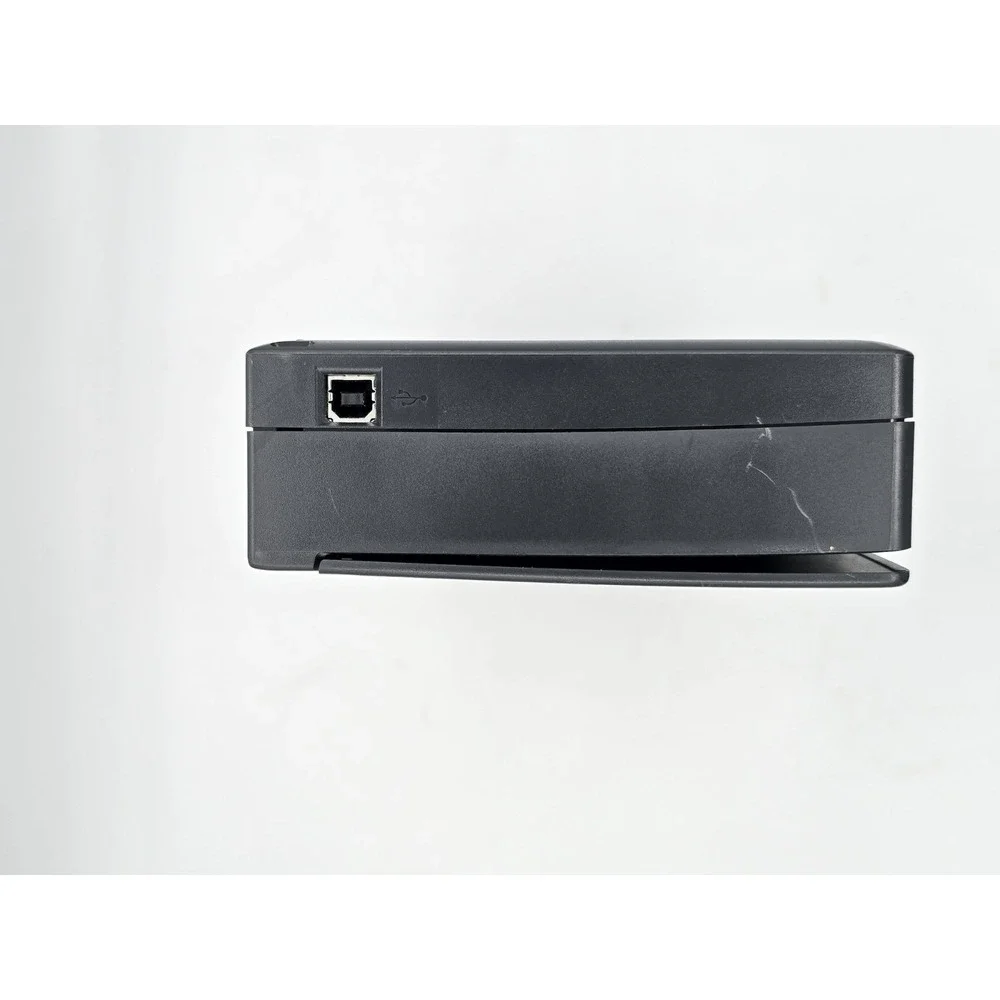 Canon BJC‎ 85 Mobile Inkjet Printer. Untested